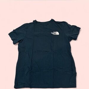 The North Face Dark Blue T-Shirt